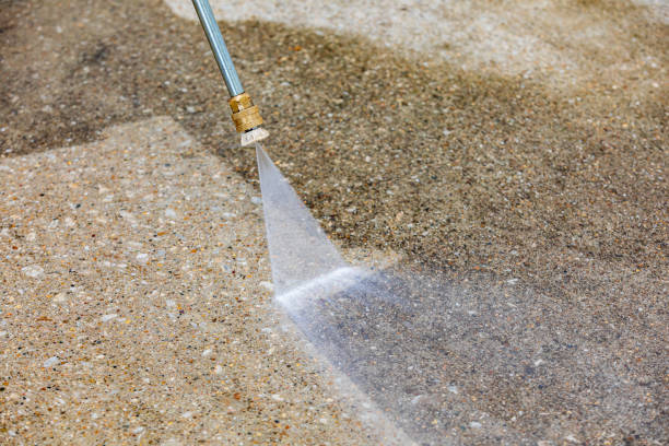 Best Spring Cleaning  in Chouteau, OK