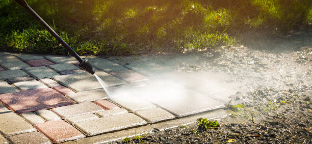 Best Fence Cleaning  in Chouteau, OK