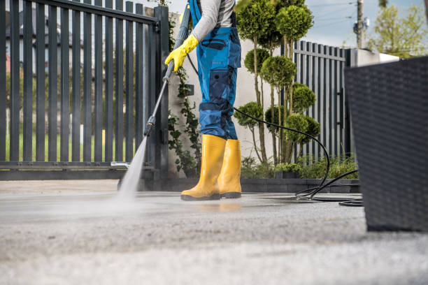 Best Solar Panel Cleaning  in Chouteau, OK