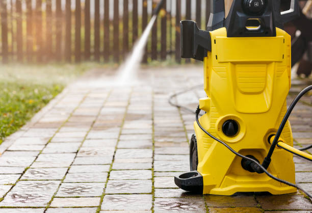 Best Parking Lot and Garage Cleaning  in Chouteau, OK